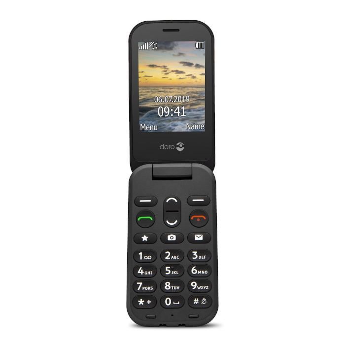 Doro PhoneEasy 6040 Emballage ouvert image