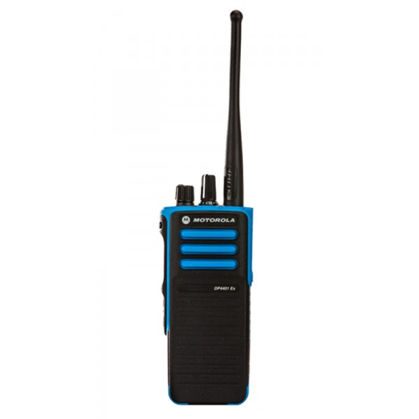 Motorola Talk About T6 Talkie-walkie PMR (PMR446, 16 canaux et 121 Codes,  portée 8 km) Rouge