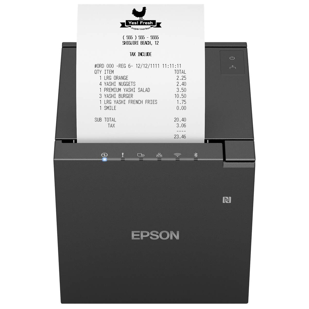 Epson TM-m30III
