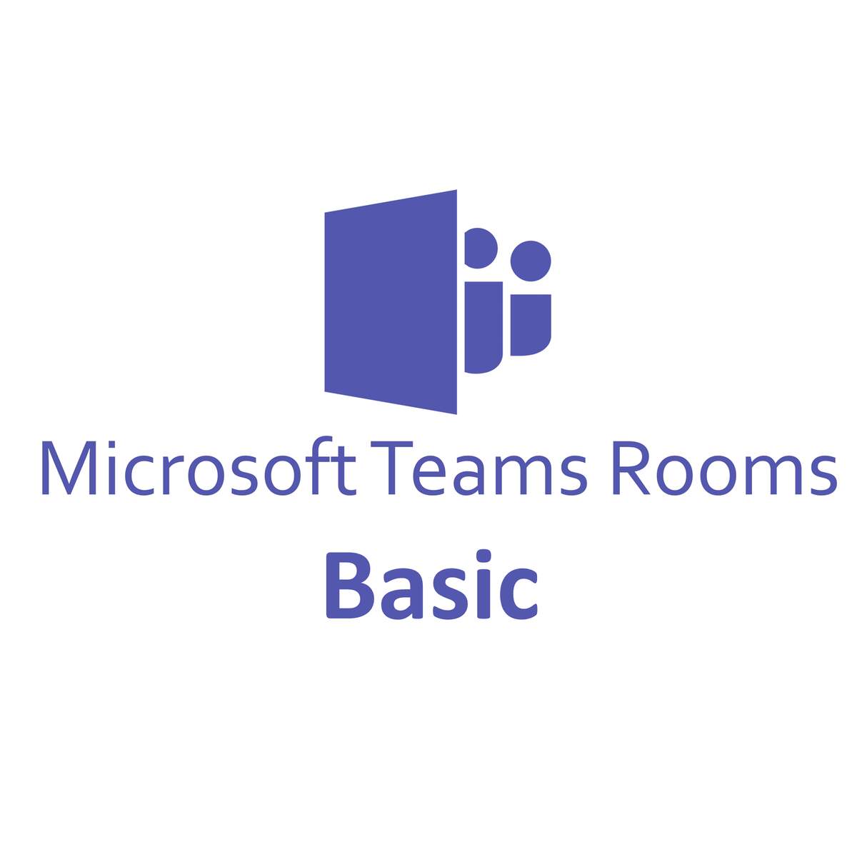 Licence Microsoft Teams Rooms Basic image