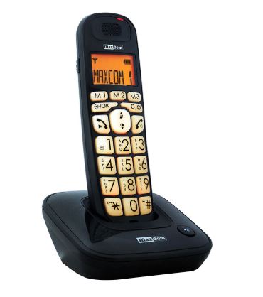 Maxcom MC6800 Téléphone sans fil image