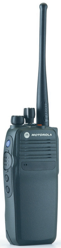 Motorola DP3401 Reconditionné - UHF image