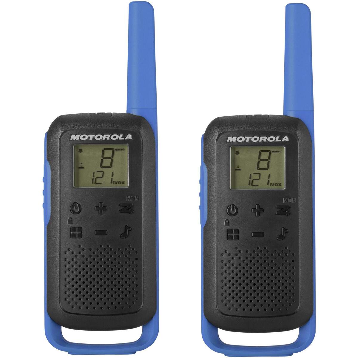 Motorola T62 image