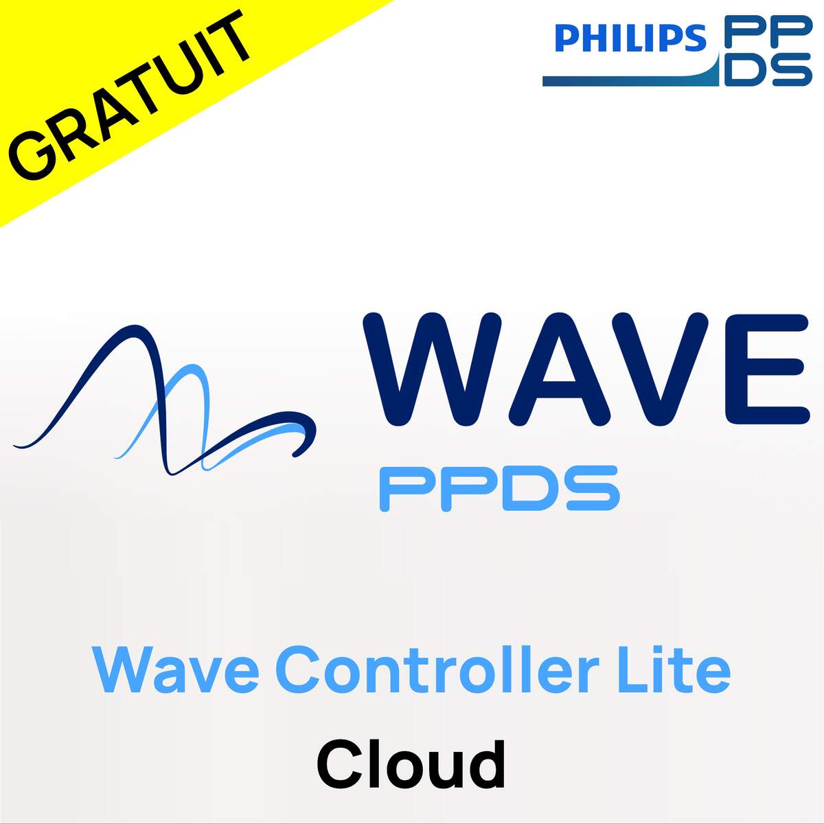 Philips Wave - PPDS Wave image