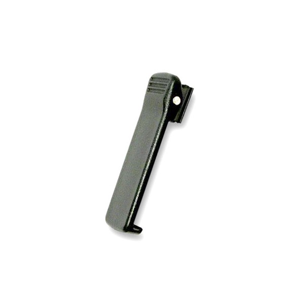 Clip ceinture à ressort pour Motorola GP300 / CP040 image
