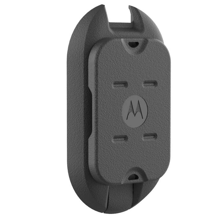 Clip magnétique pour Motorola CLP446E