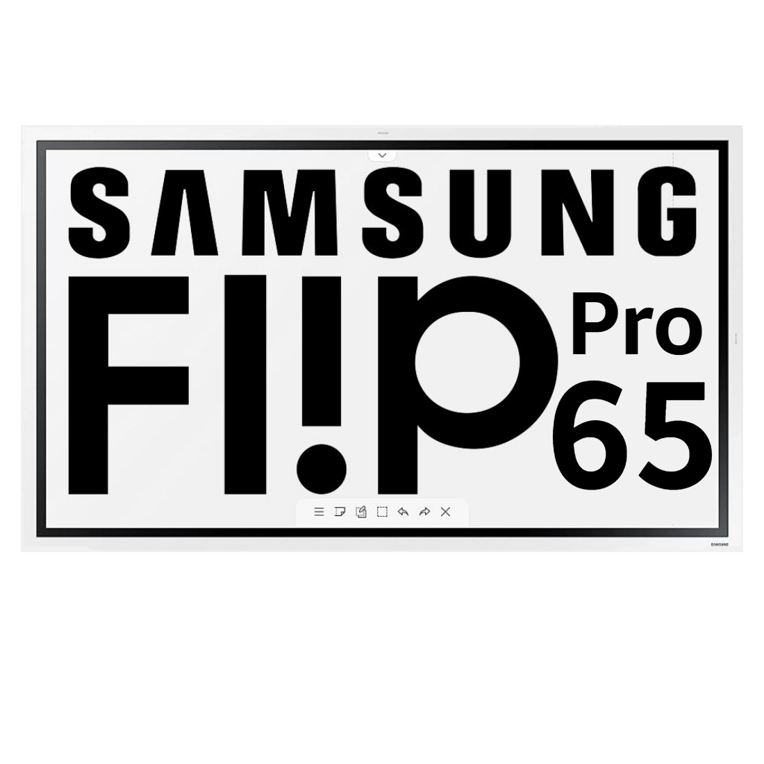 Samsung Flip Pro WM65B image