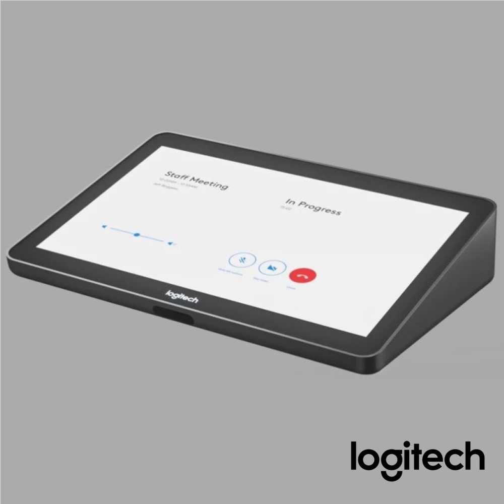 Logitech Tap avec le kit Cat5e image