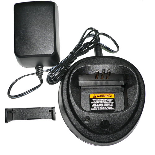 Chargeur pour Motorola CP040 image
