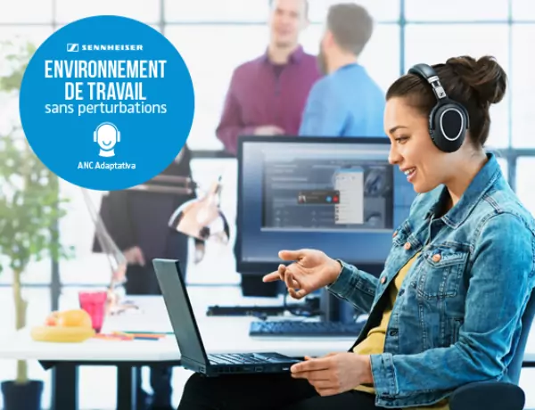 Sennheiser MB 660 UC MS