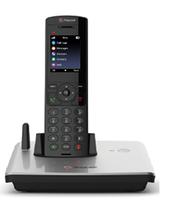 Polycom vvx D60