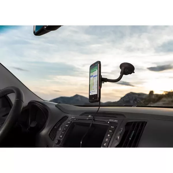 crosscall kit voiture x-car