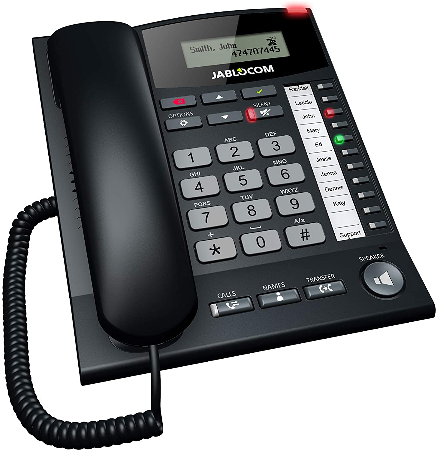 Téléphone GDP-06e