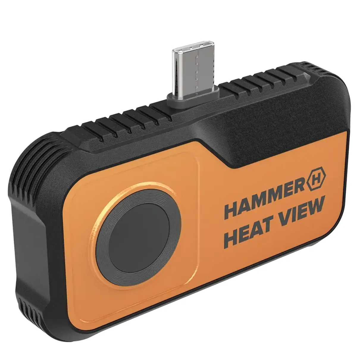 Hammer Heat View