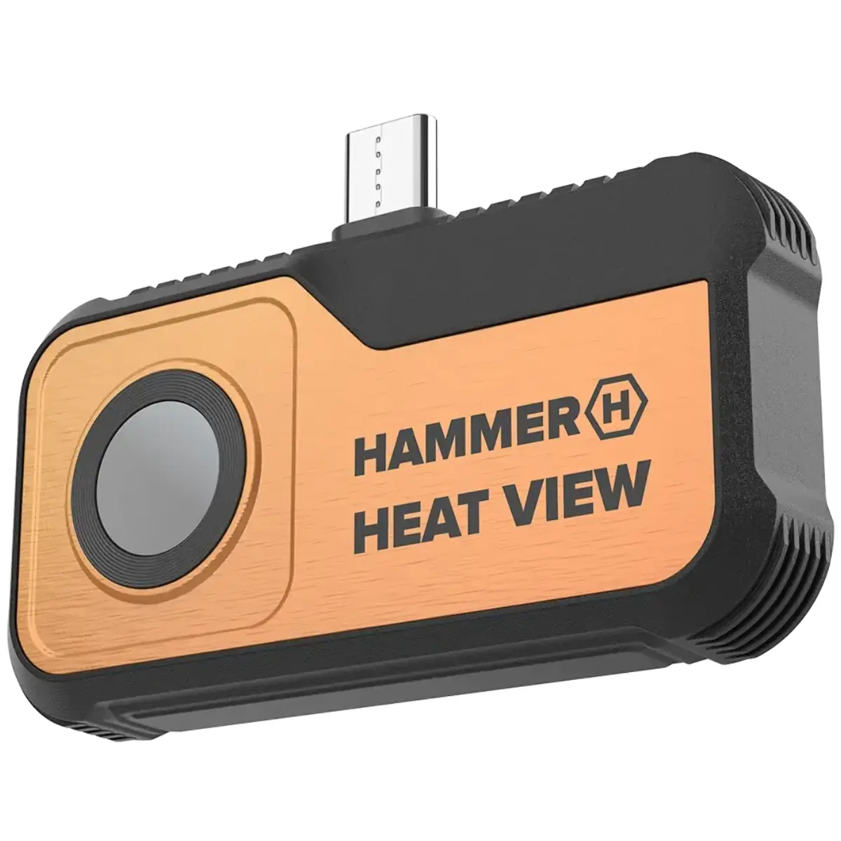 Hammer Heat View detail