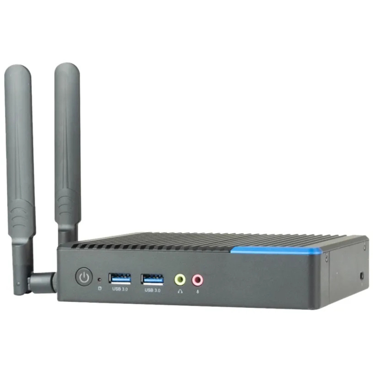 Clevertouch ProTect Media Player