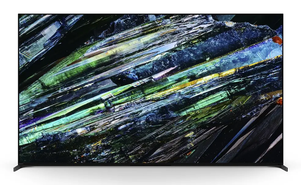 Sony FWD-77A95L - 77 pouces