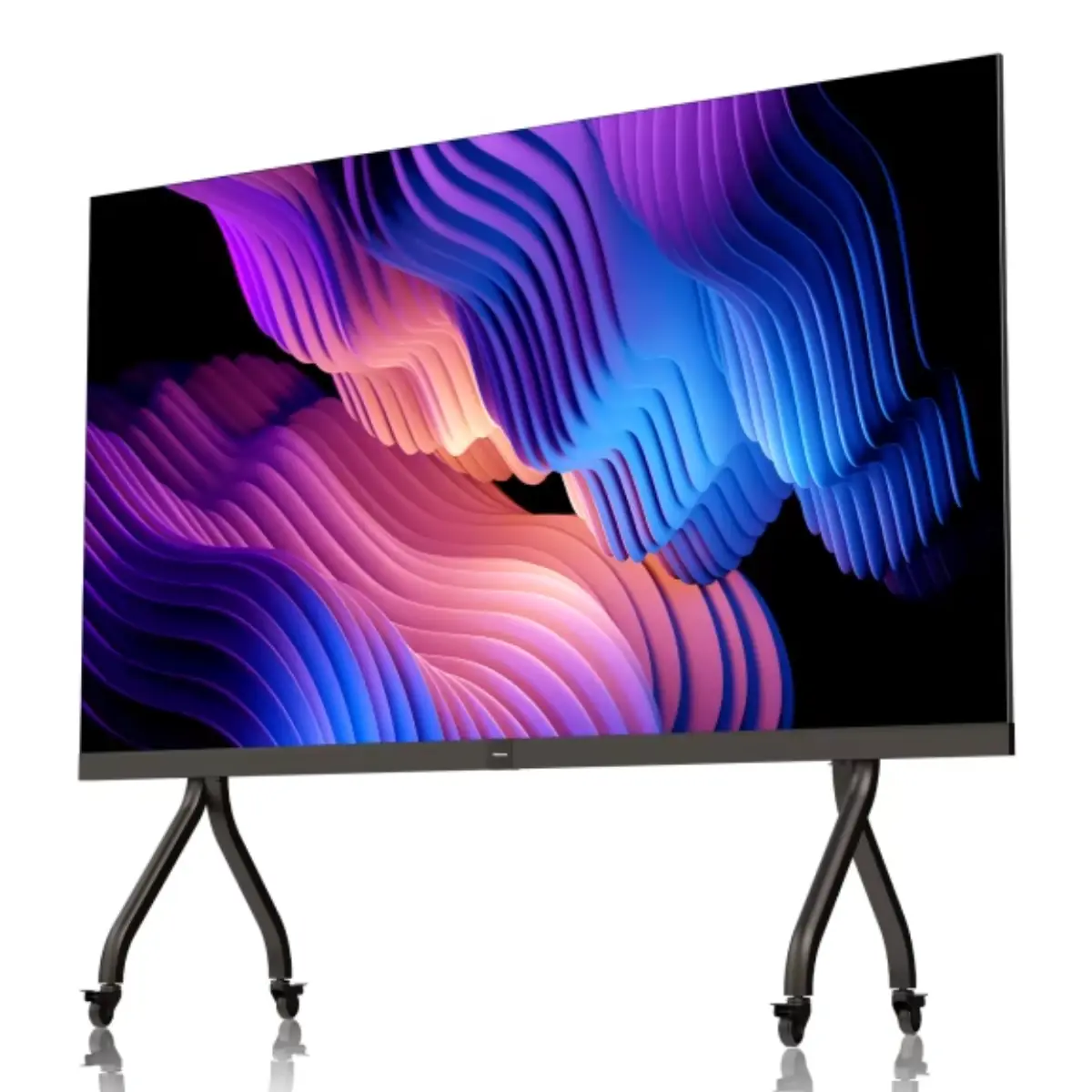 Mur LED Hisense 