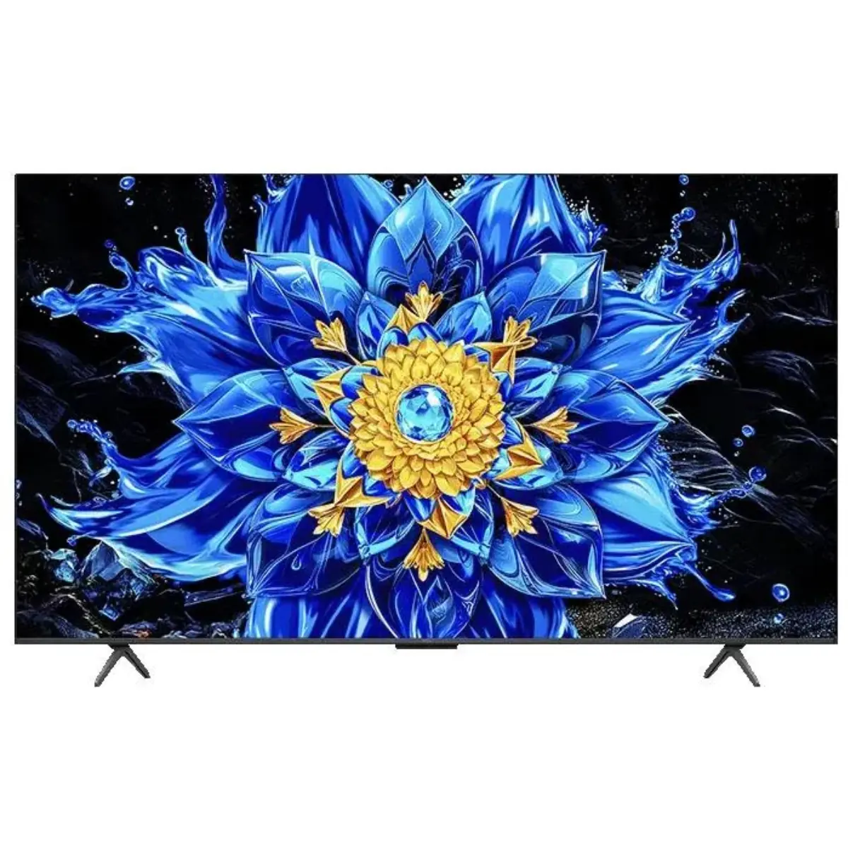 TCL 55P8L detail