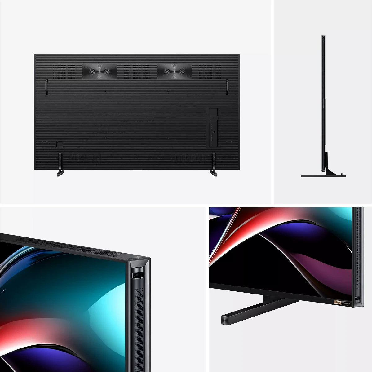 116 pouces - Hisense