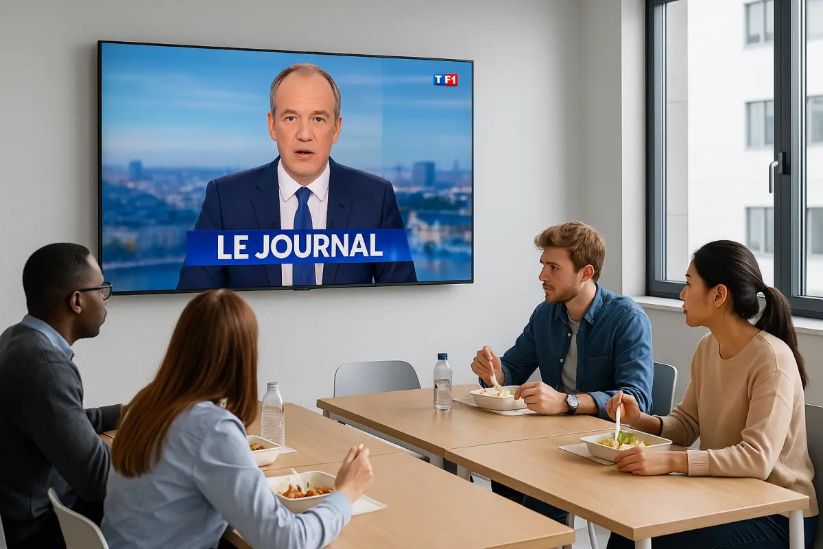 Sony FWD-55XR8M2 - 55 pouces