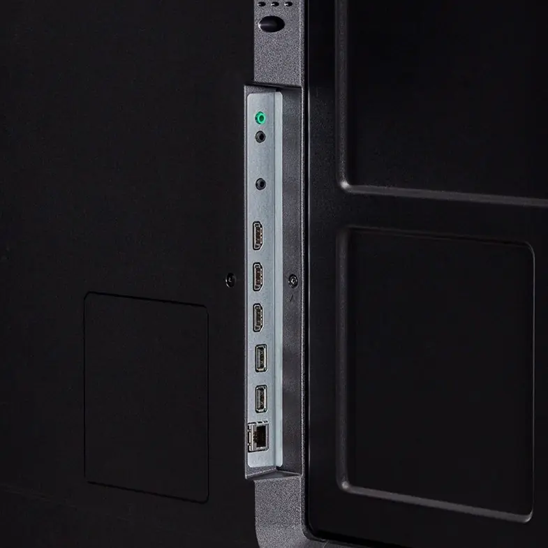 Détails techniques LG 55UL5Q-E