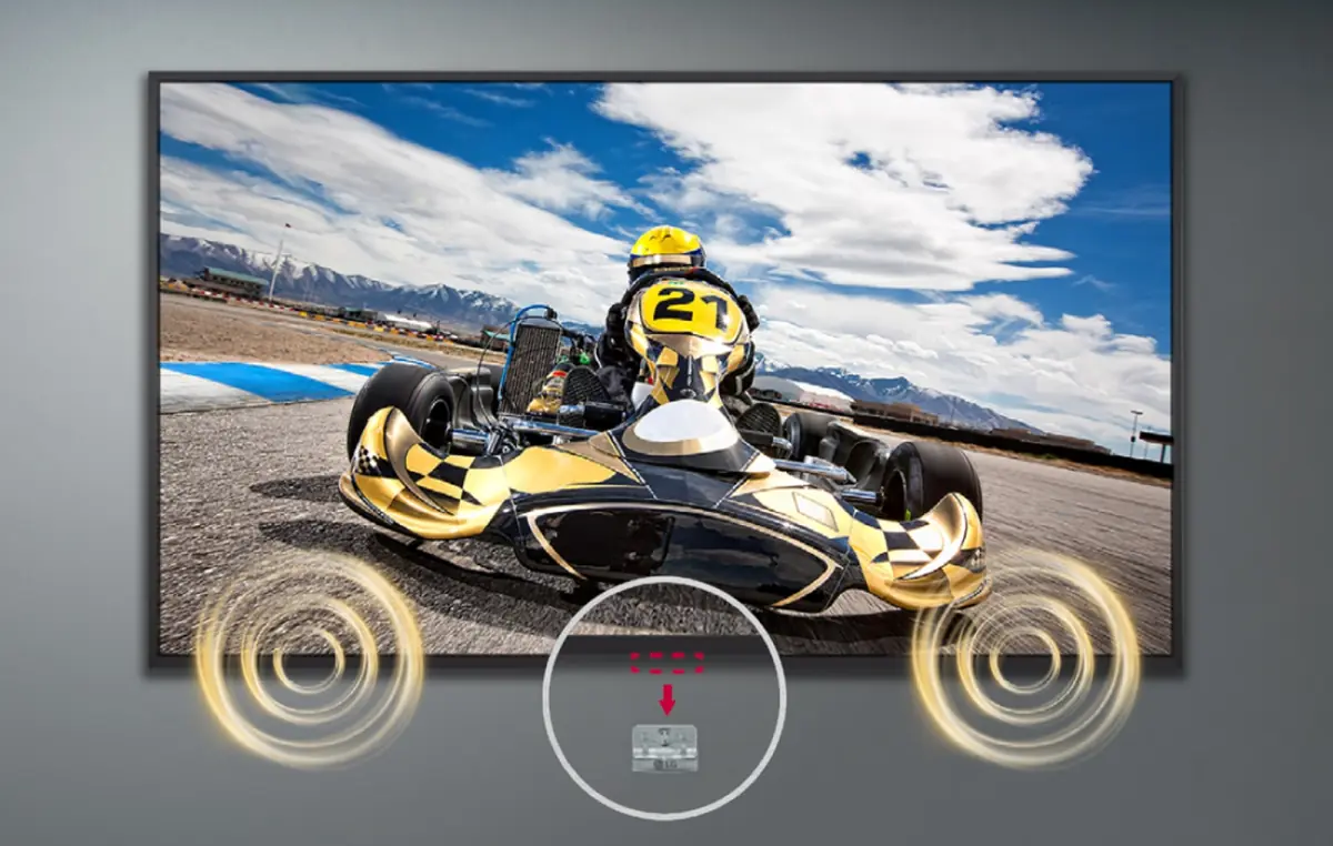 LG 86UH5J H - digital signage