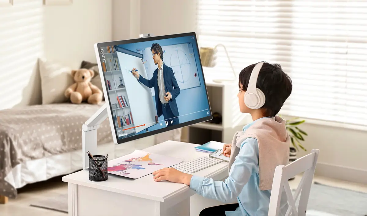 LG Swing - 32U889SA-W