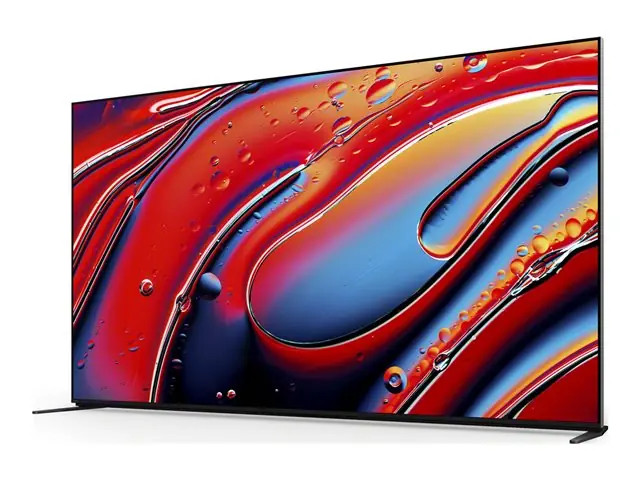 Sony FWD-65XR90 - 65 pouces