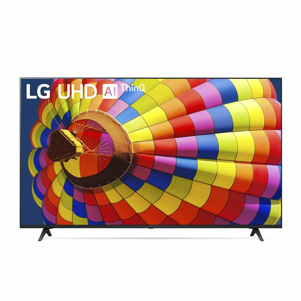 LG 55UT80006LA - idéal pour hôtel