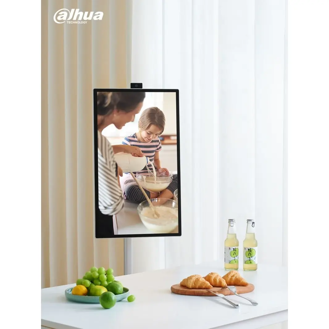 tablette tactile grand ecran