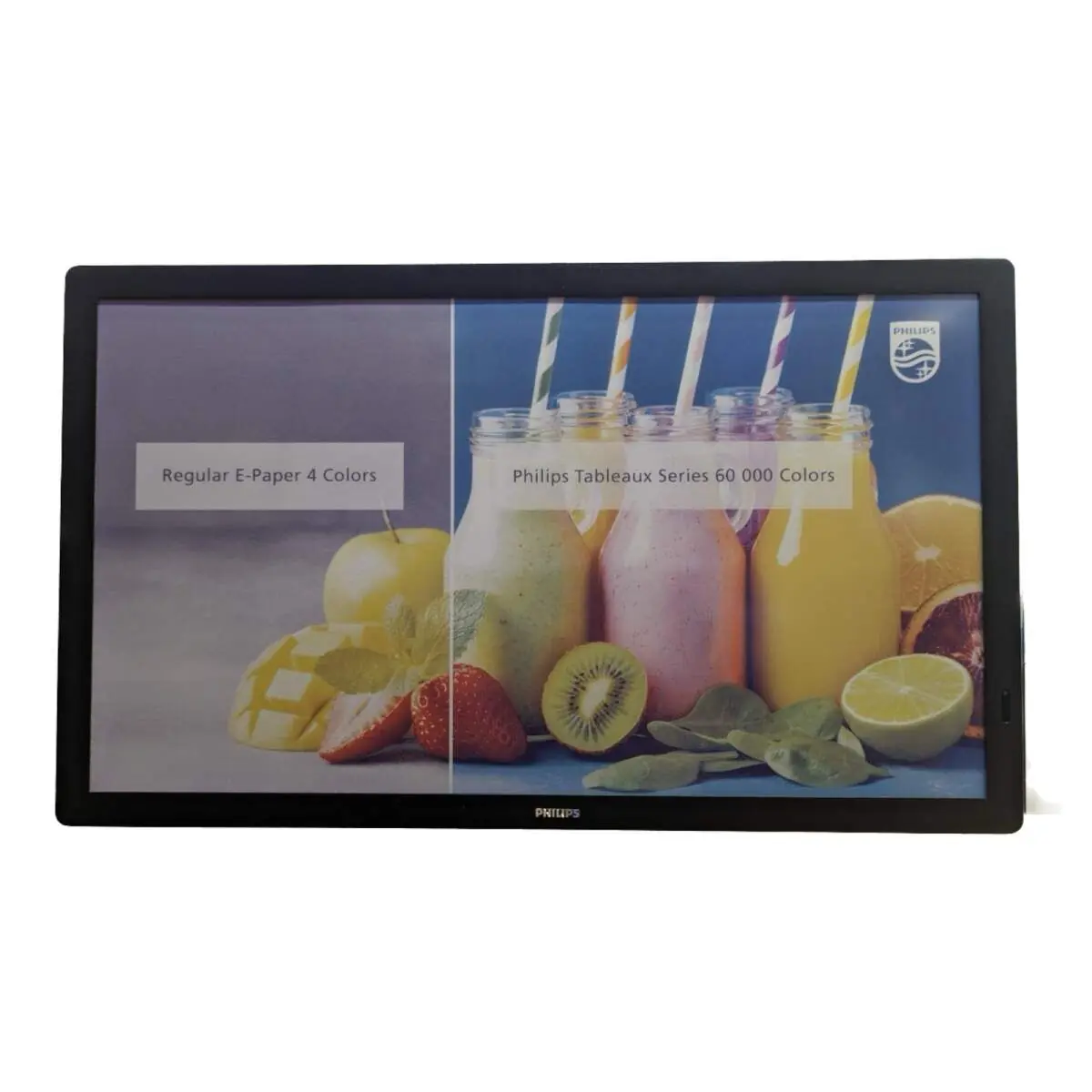 Philips e-Paper 13 pouces - 13BDL4150IW/00