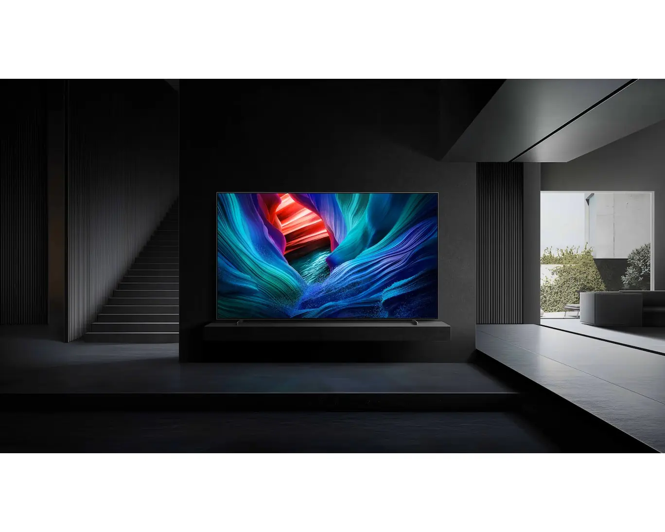 TV AI Micro RGB 115" - Samsung