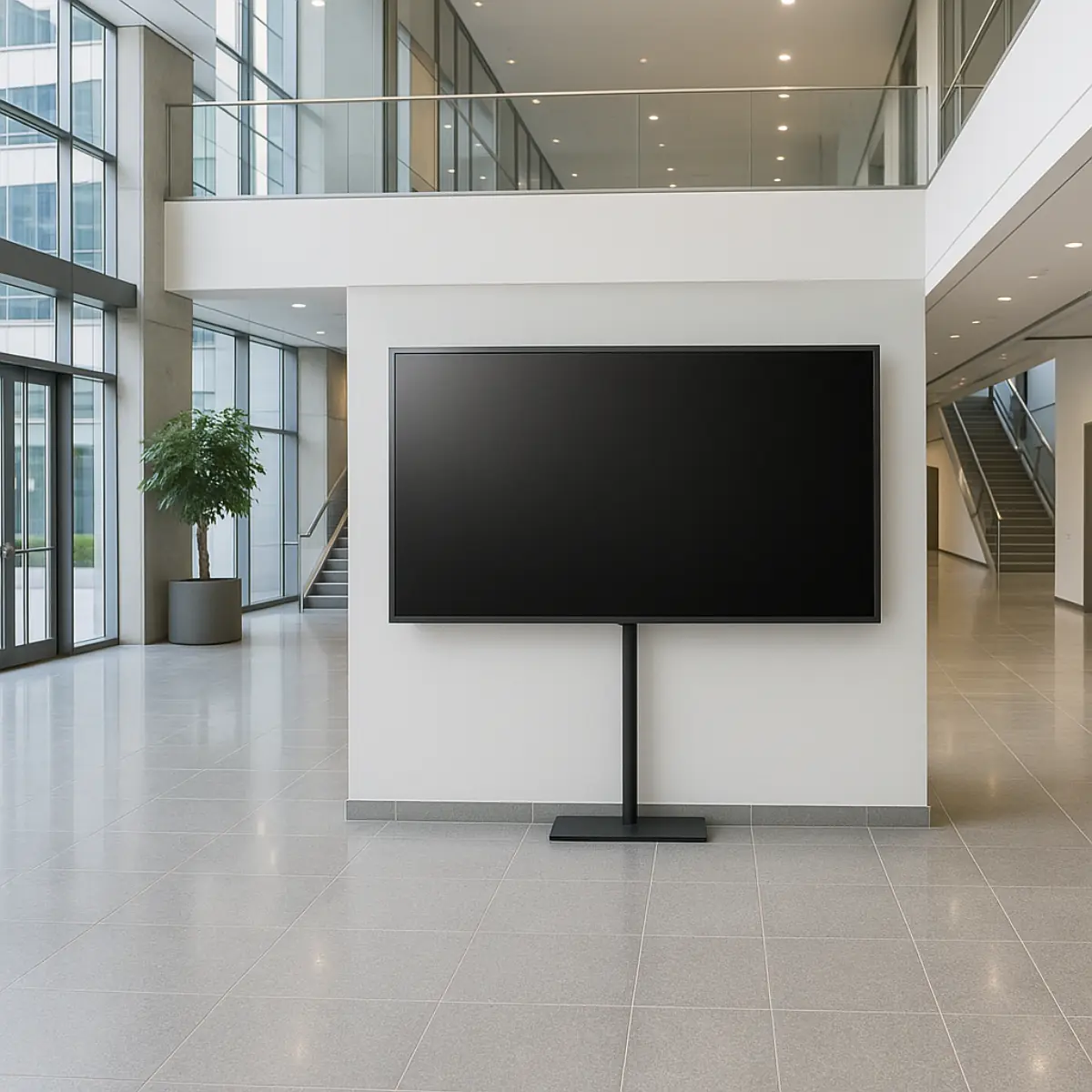 accueil Sony FWD-55A80L