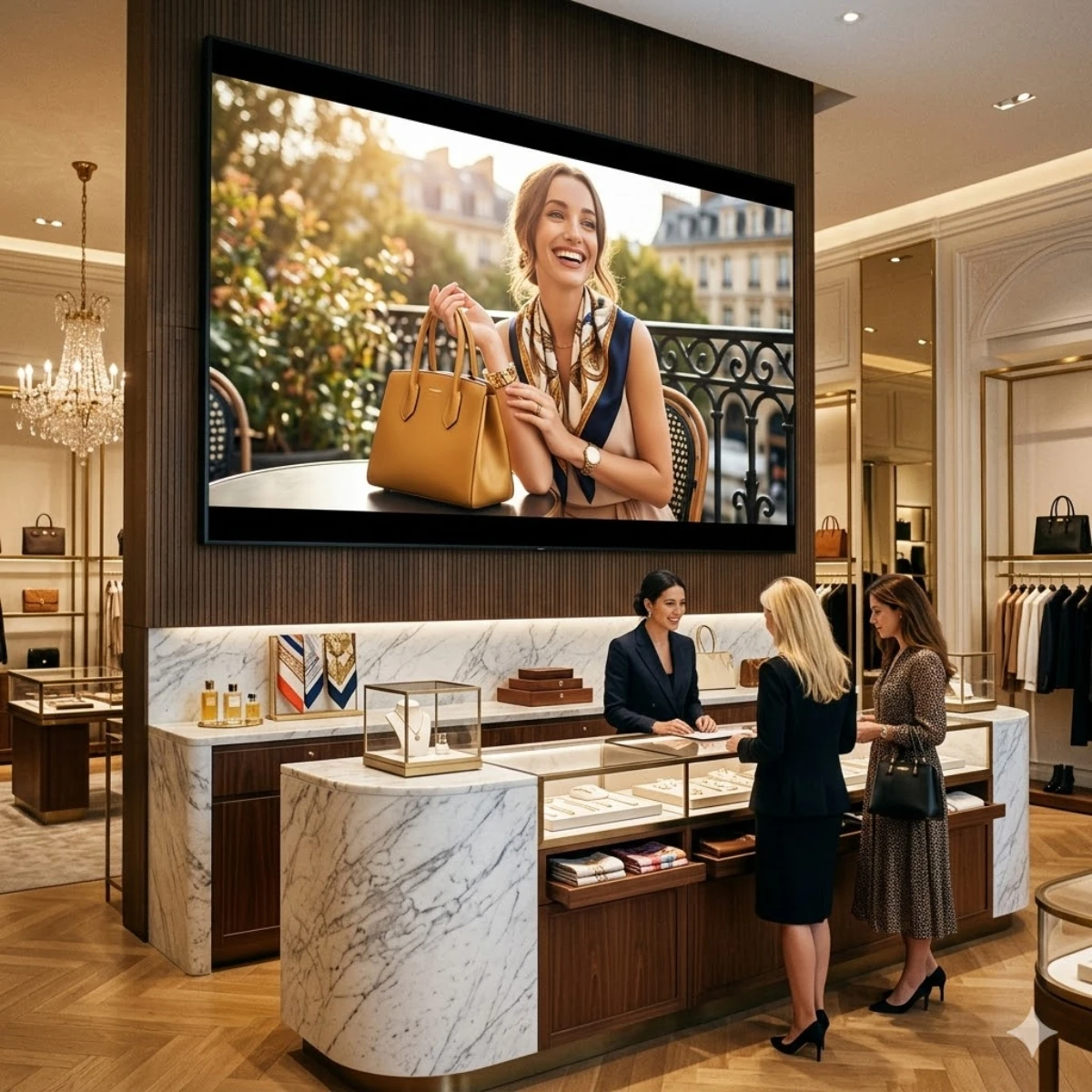 Iiyama prolite LH11565UHSB-B1AG