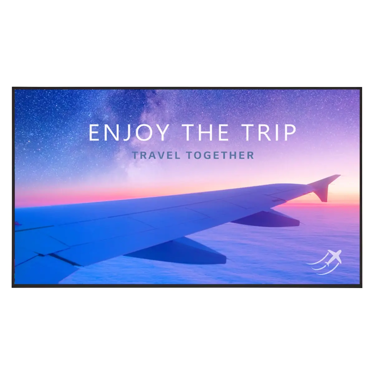 LG UH7N-E - affichage dynamique