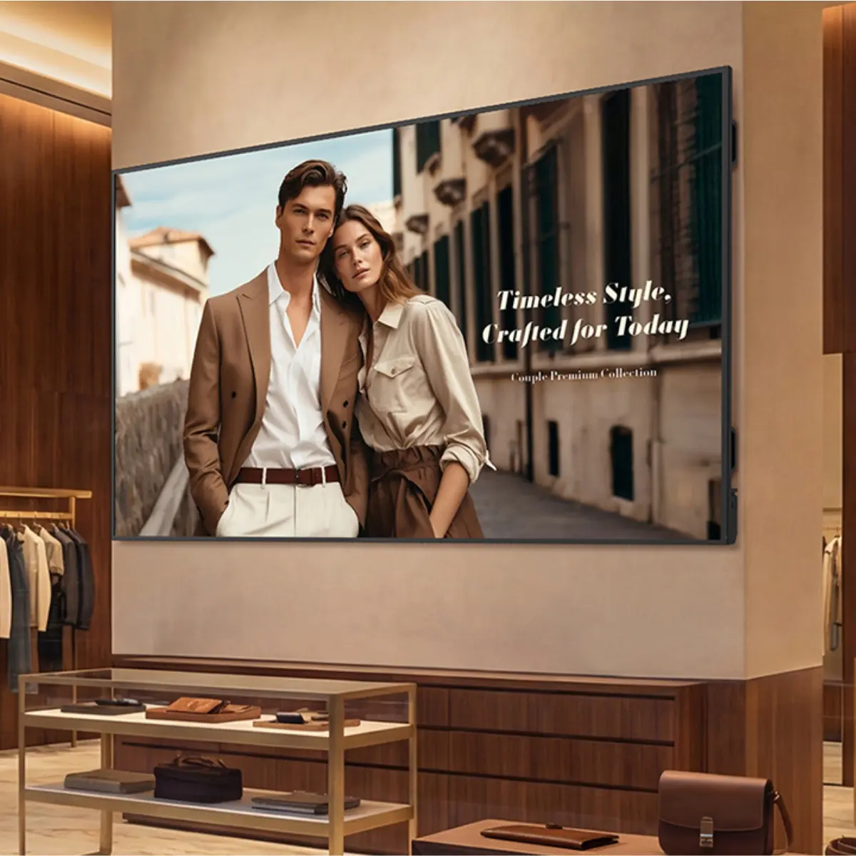 LG 110UH5Q-H