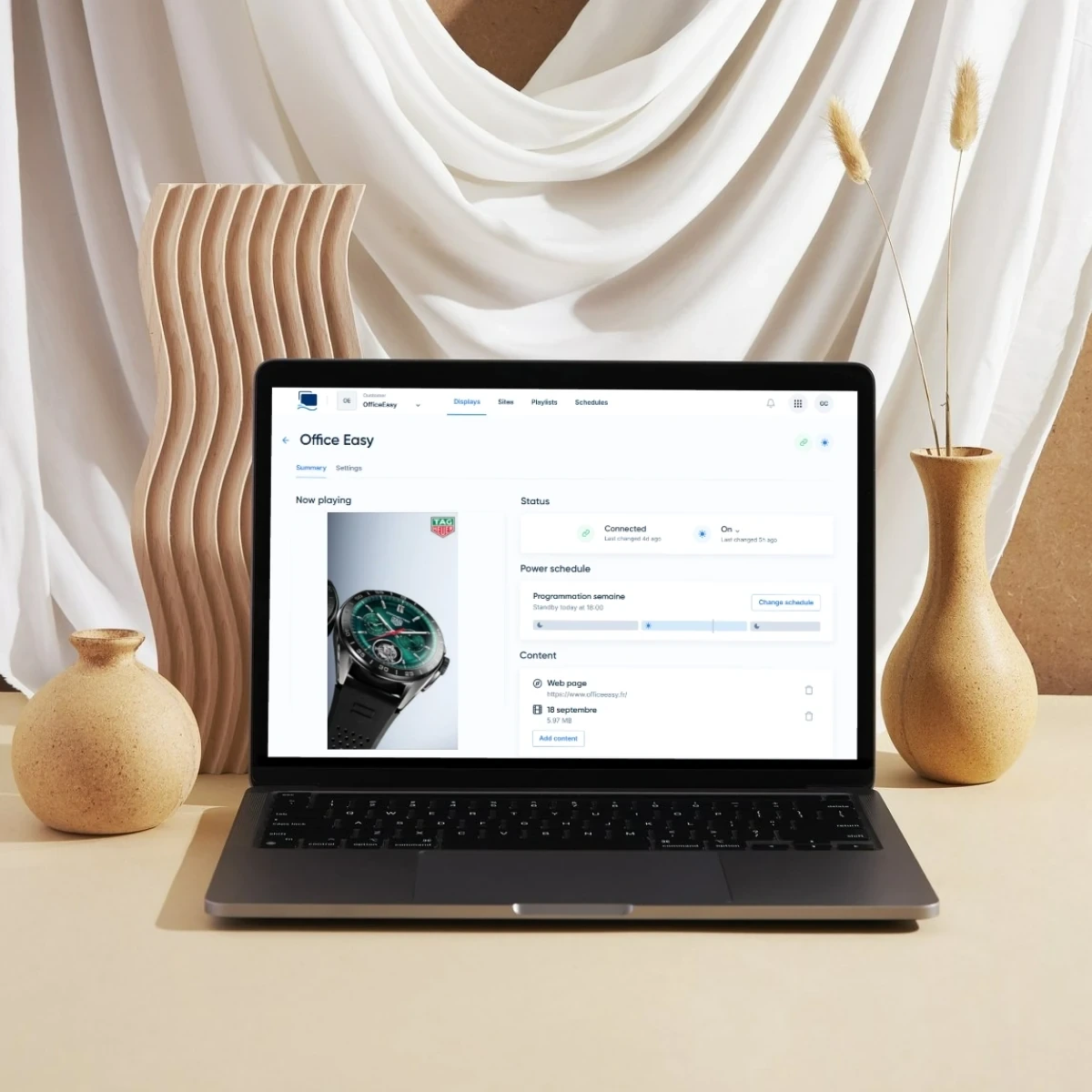 logiciel philips wave controller lite