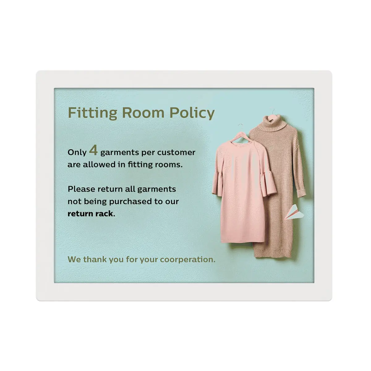 Philips Tableaux 13 pouces