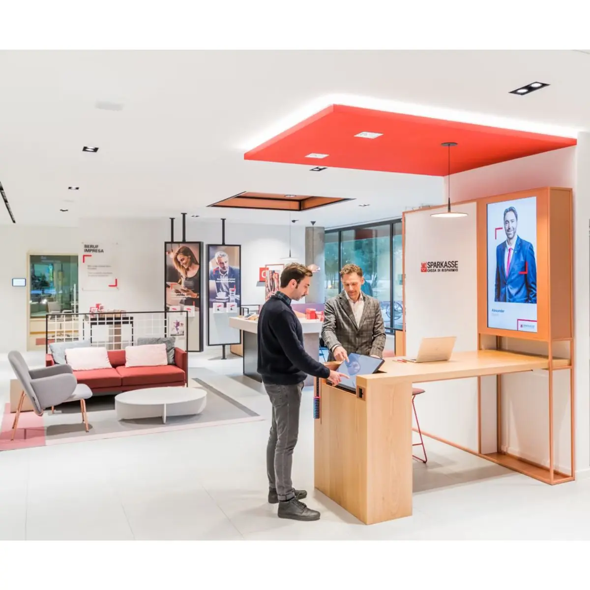 Philips 55BDL4050Q/00