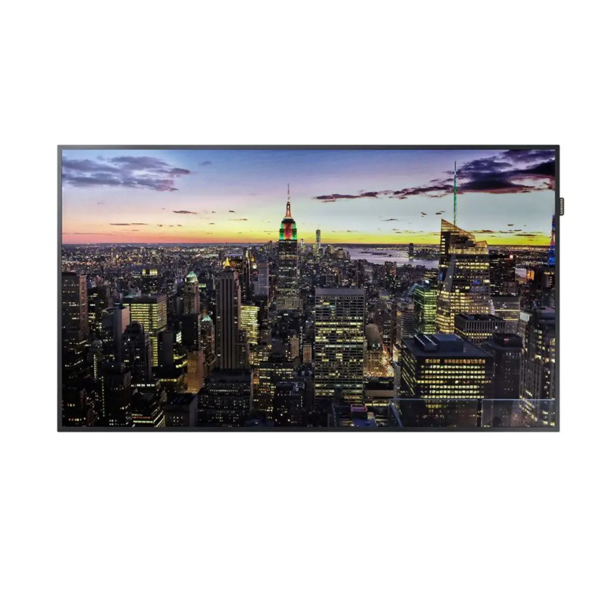 Caractéristiques QM85R-B