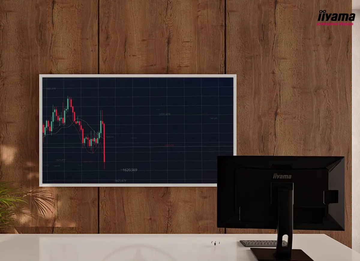 IIyama Prolite LH5581UHSG-1AG