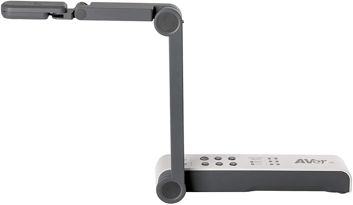 visualiseur Wifi Aver 