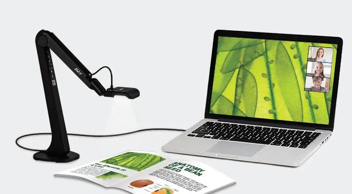 visualiseur de document averm5