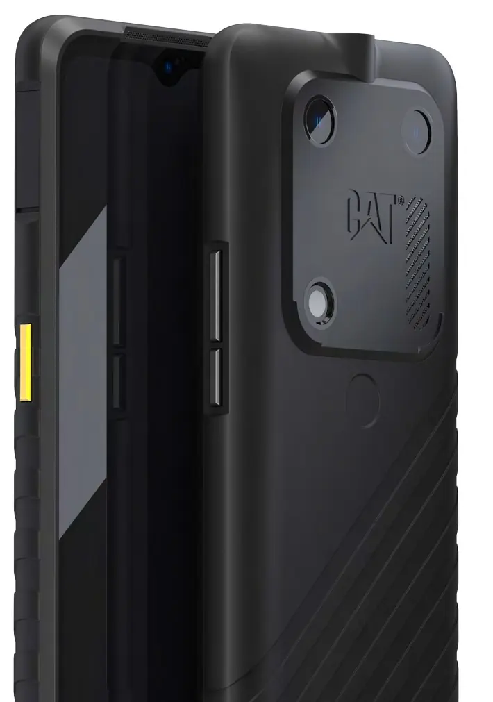 Cat S53 smartphone