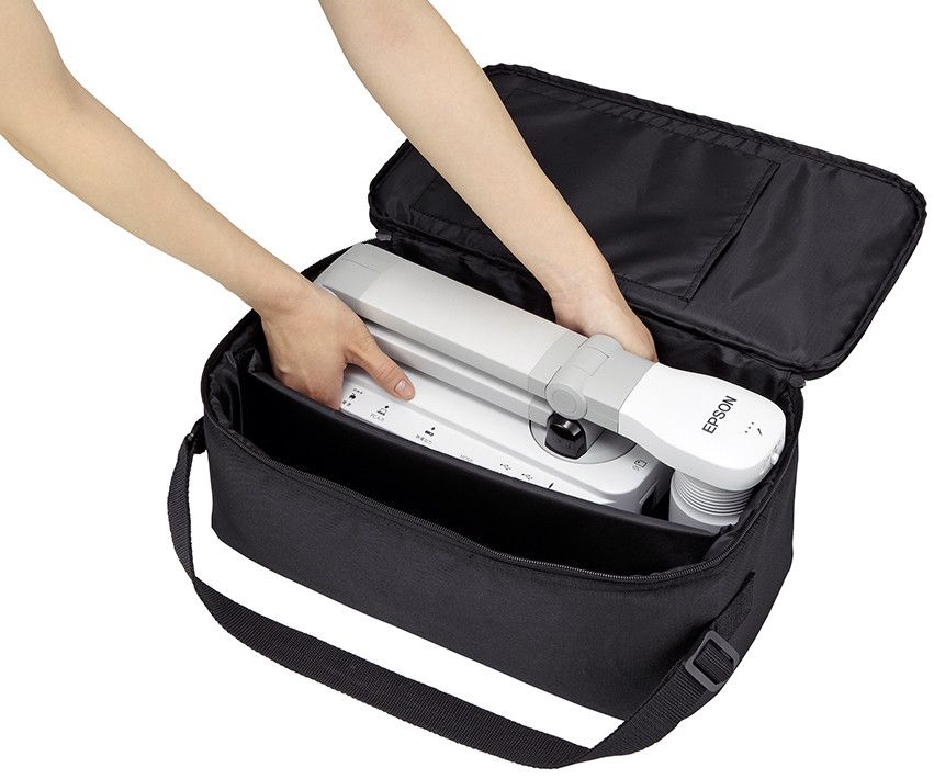 EPSON ELPDC13 Visualiseur