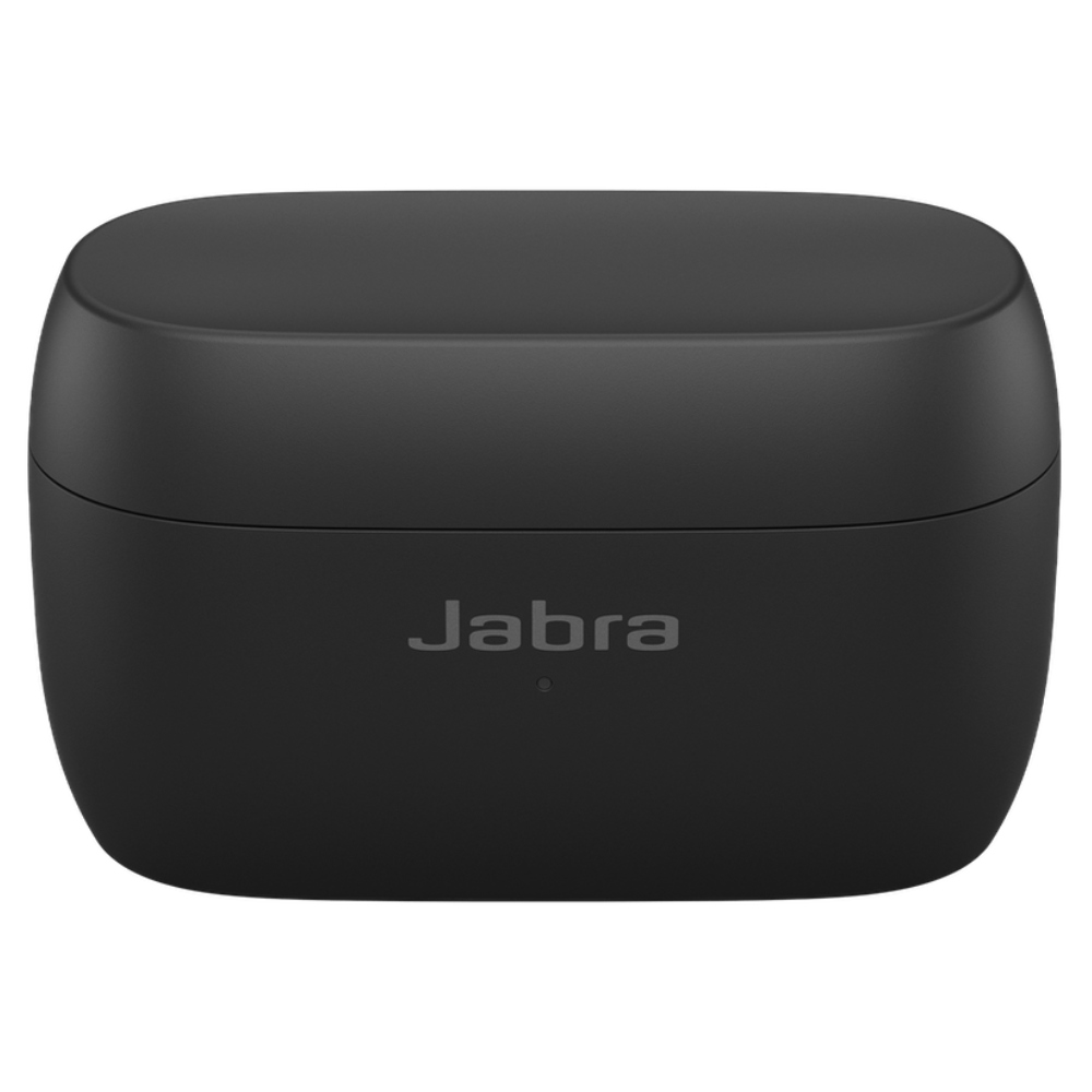 Jabra Elite 4 Active Black boitier 
