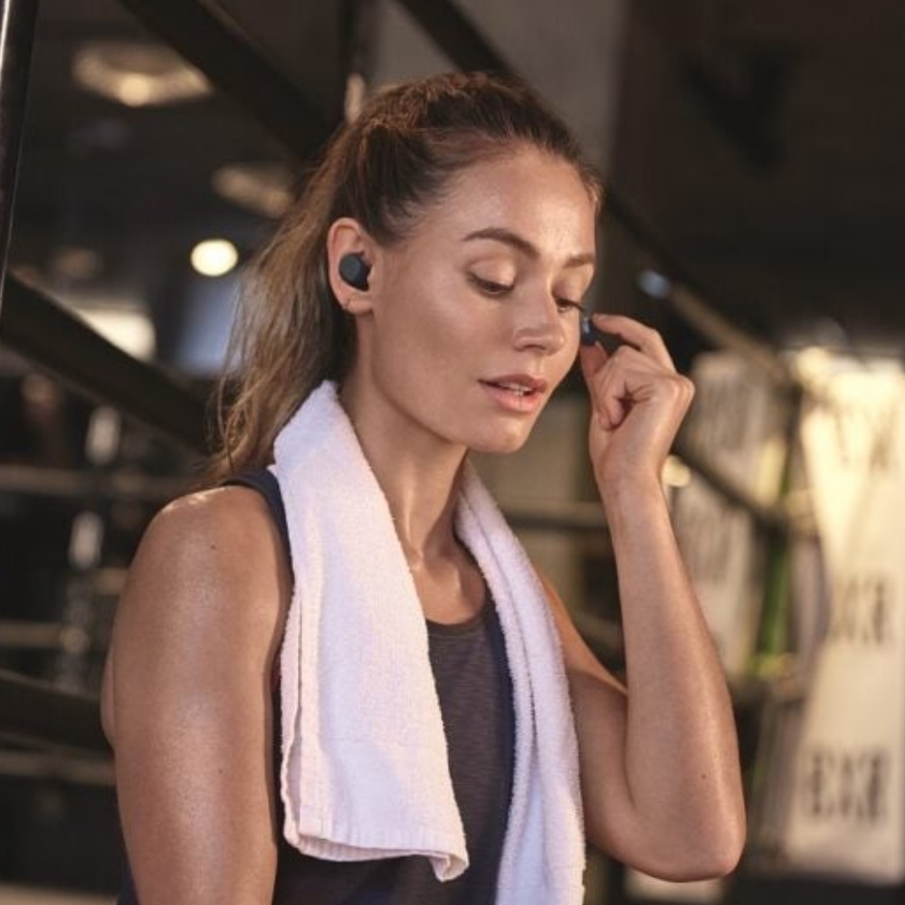 Jabra Elite 7 Active Bluetooth sport
