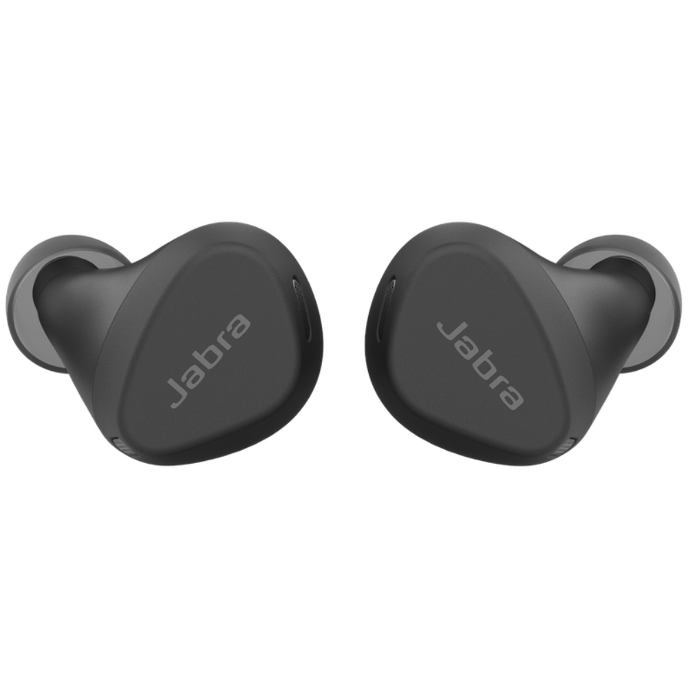 Jabra Elite 4 Active Black