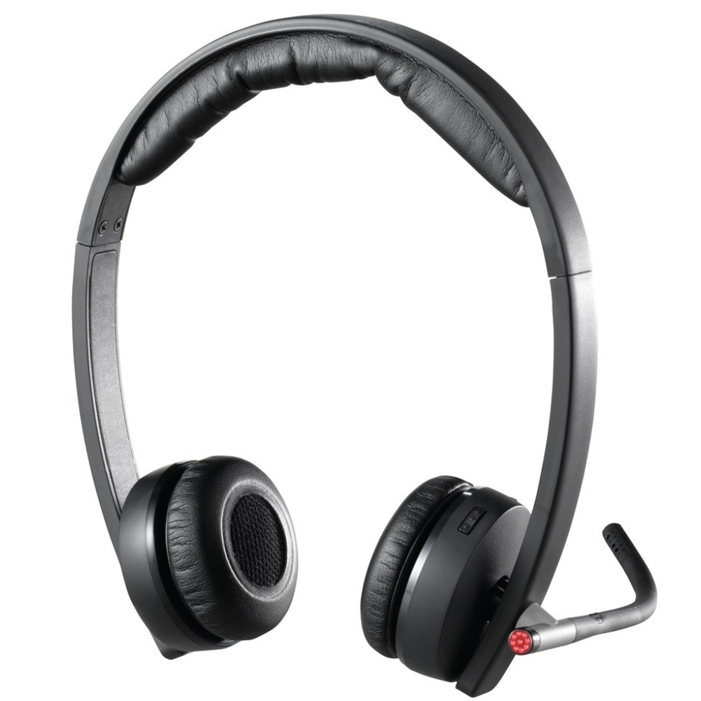 logitech 820e stereo